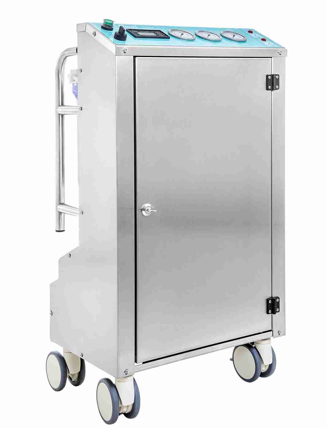 Osmose Reversa Portátil PURA-1 Standard